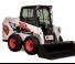 Mini încărcătoare Bobcat S510