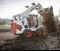 Mini încărcătoare Bobcat S530