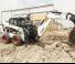 Mini încărcătoare Bobcat S530