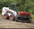 Mini încărcătoare Bobcat S550