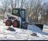 Mini încărcătoare Bobcat S550