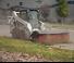 Mini încărcătoare Bobcat S570