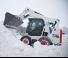 Mini încărcătoare Bobcat S570