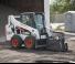 Mini încărcătoare Bobcat S570