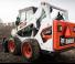Mini încărcătoare Bobcat S590