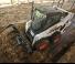Mini încărcătoare Bobcat S590