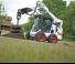 Mini încărcătoare Bobcat S590