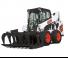 Mini încărcătoare Bobcat S590