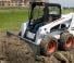 Mini încărcătoare Bobcat S630