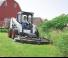 Mini încărcătoare Bobcat S630