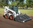 Mini încărcătoare Bobcat S650