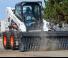 Mini încărcătoare Bobcat S650