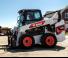 Mini încărcătoare Bobcat S66