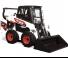 Mini încărcătoare Bobcat S66