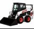Mini încărcătoare Bobcat S66