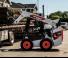 Mini încărcătoare Bobcat S66