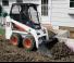 Mini încărcătoare Bobcat S70