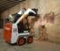 Mini încărcătoare Bobcat S70