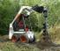 Mini încărcătoare Bobcat S70