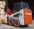 Mini încărcătoare Bobcat S70