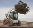 Mini încărcătoare Bobcat S850