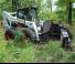 Mini încărcătoare Bobcat S850