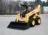 Komatsu SK1026-5 turbo