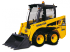 Mini încărcătoare Komatsu SK510-5