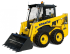 Mini încărcătoare Komatsu SK714-5 Super Flow
