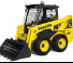 Komatsu SK714-5