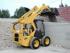 Mini încărcătoare Komatsu SK818-5 Super Flow