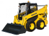 Mini încărcătoare Komatsu SK820-5