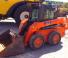Fiat Kobelco SL 35 B