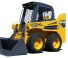 Mini încărcătoare Gehl SL 4640 DXT