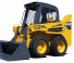 Mini încărcătoare Gehl SL 4640 DXT