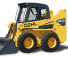 Mini încărcătoare Gehl SL 5640 DXT