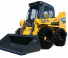 Mini încărcătoare Gehl SL 6640 DXT Dual