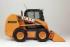 Mini încărcătoare Case SR 220