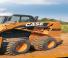 Case SR150