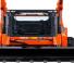 Mini încărcătoare Kubota SSV65PHC