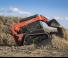 Mini încărcătoare Kubota SVL65-2