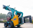 Mini încărcătoare Sunward SWL4038 