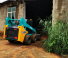 Mini încărcătoare Sunward SWL4038 