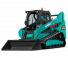Mini încărcătoare Sunward SWTL4538 