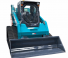 Mini încărcătoare Sunward SWTL4538 