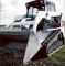 Mini încărcătoare Bobcat T 140