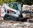 Mini încărcătoare Bobcat T 590