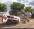Mini încărcătoare Bobcat T450