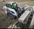 Mini încărcătoare Bobcat T450
