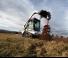 Mini încărcătoare Bobcat T450